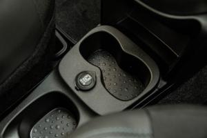 Fiat Panda Hybrid Launch Edition 2020 года  (UK)
